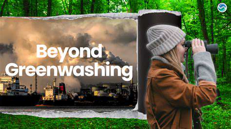BeyondtheGreenwashing:TransparencyandAccountability
