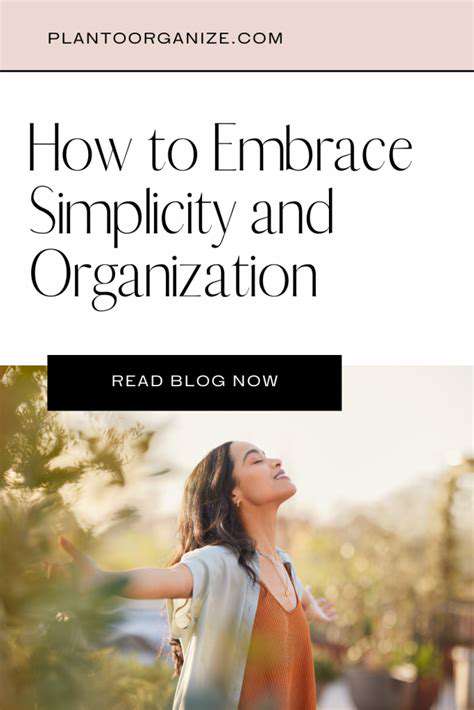 EmbracingMinimalismandMindfulness