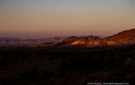 RediscoveringYourselfintheVastnessoftheDesert
