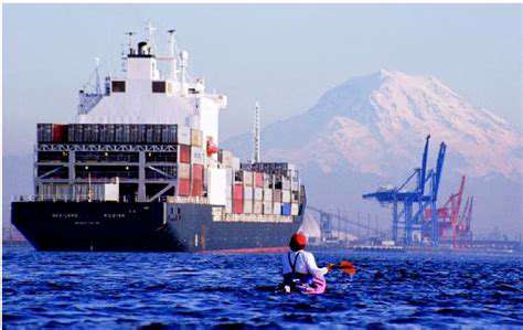 Transportation:ASignificantWaterUser