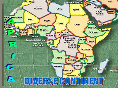 Africa:ADiverseContinentofTippingNorms