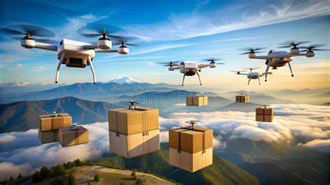 BeyondtheExpected:ExpandingDroneDeliveryCapabilities