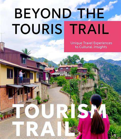 BeyondtheTouristTrail:ExploringNicheInterests