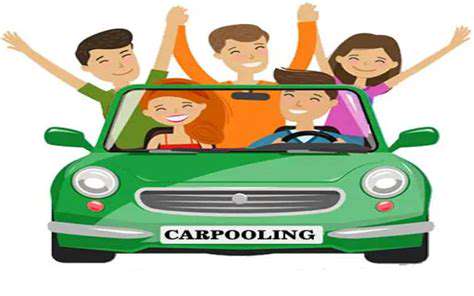 Carpooling