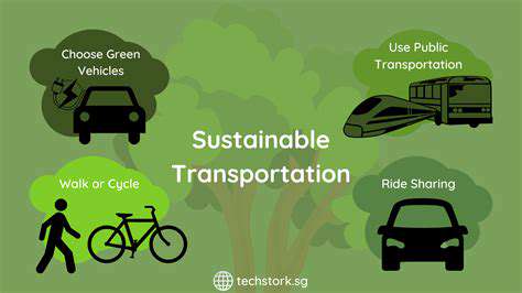 Sustainable Transportation for City Exploration