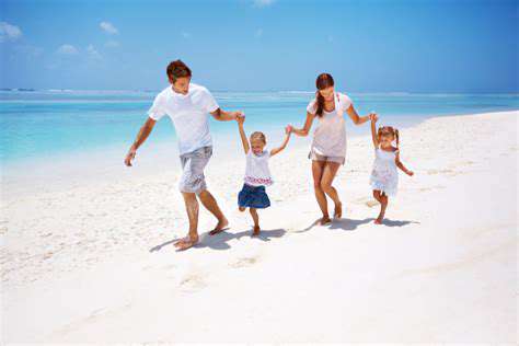 ChoosingYourDestination:FindingthePerfectFamilyAdventure