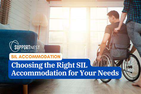 ChoosingtheRightAccommodationforYourNeeds
