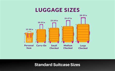 ChoosingtheRightLuggage:SizeandStyleMatter