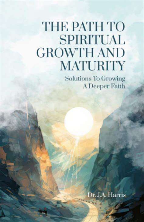 DefiningthePathtoSpiritualGrowth