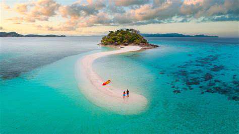 DiscoveringDiverseIslandExperiences:FromParadiseBeachestoHistoricalGems