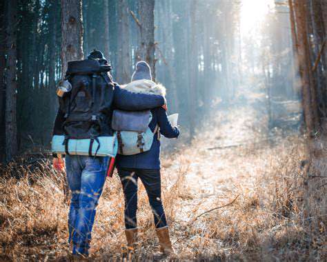 ElevatedCampingExperiences:EmbracingtheOutdoorsinStyle