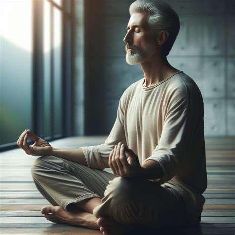 Breathwork for Emotional Release: Transformative Travel