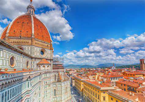 Top European City Breaks for Art and History Lovers
