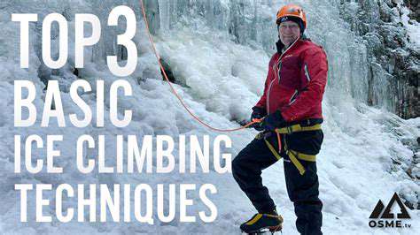 FundamentalClimbingTechniquesandSkills