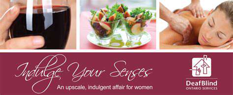 IndulgeYourSenses:ExperiencesBeyondtheAccommodation