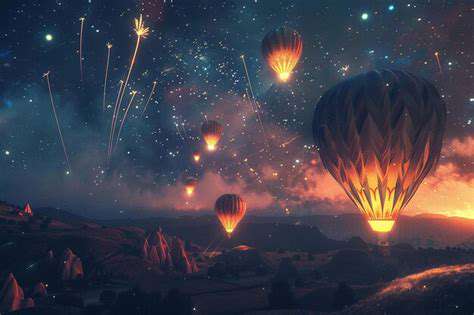 InspiringEpicVoyages:EmbarkingonExtraordinaryAdventures