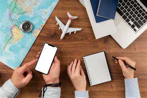 LeveragingTravelRewardsandBookingStrategies