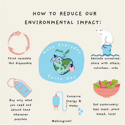 MinimizingEnvironmentalImpactandAvoidingDisturbance