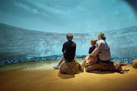 Nature'sEmbrace:ImmersiveExperiencesinNaturalSettings