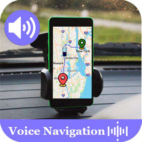 Voice Activated Smart Glasses for Travel
