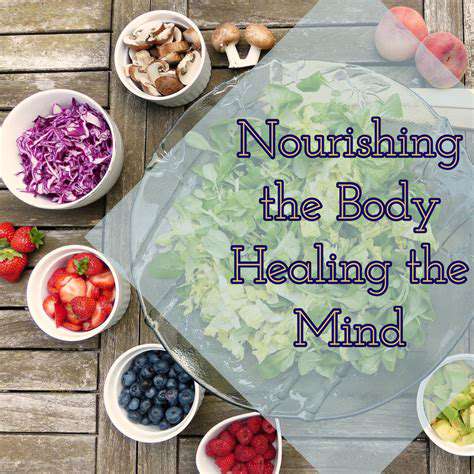 NourishingtheBodyandMindThroughHealthyLifestyleChoices