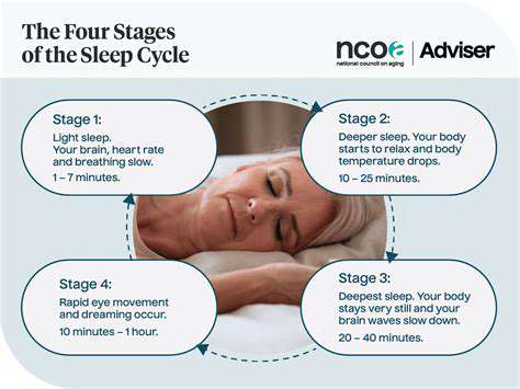 The Impact of Sleep on Your Travel Experience