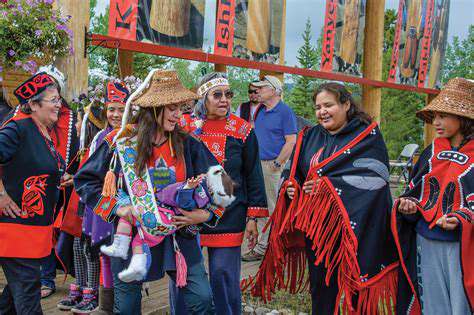 Indigenous Healing Traditions: Authentic Wellness Travel