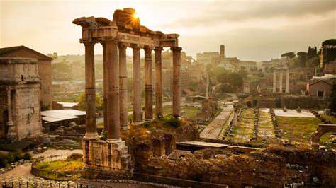 Rome:AncientWondersandRenaissanceMasterpieces