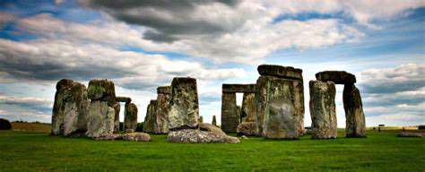 Stonehenge: