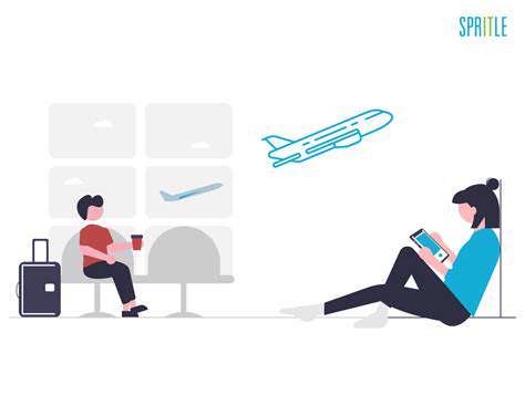 How AI is Transforming Airport Security