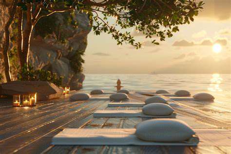 TheEnchantingAllureofBali:Yoga,Beaches,andTranquilSerenity
