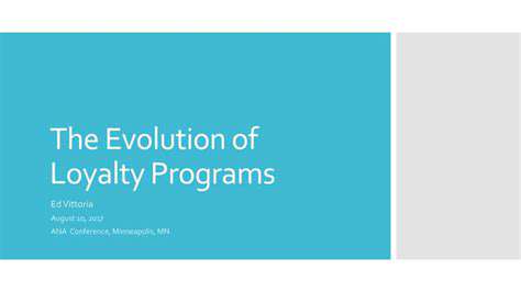 TheEvolutionofLoyaltyPrograms:FromPointstoPersonalities