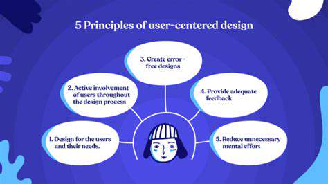 TheImportanceofUser-CentricDesign