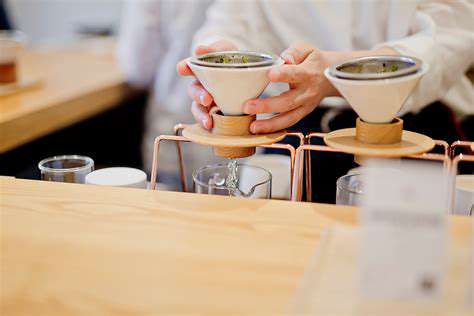 TheModernTeaExperience:AdaptingTraditionstothePresent