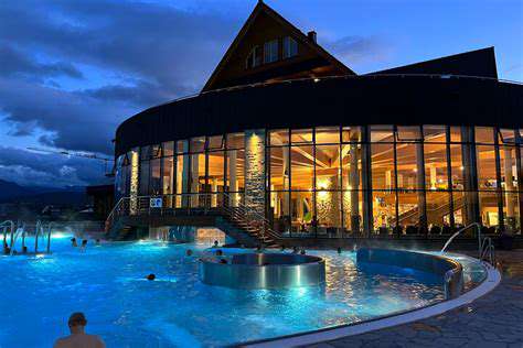 TheScienceBehindtheSoak:ExploringtheBenefitsofThermalBaths