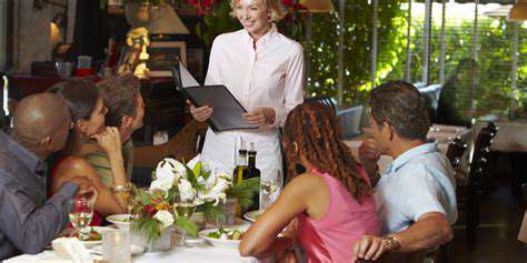 Tipping Customs Around the World: A Global Etiquette Guide