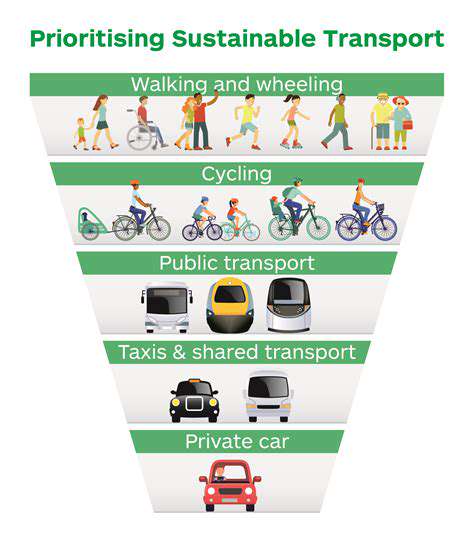TransportationStrategies:ChoosingEco-FriendlyOptionsforGettingAround