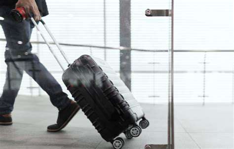 Building Resilience: How Travel Enhances Well being