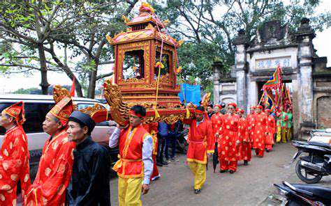 Vietnam:History,Culture,andCulinaryWonders