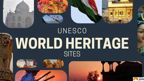World Heritage Sites: Exploring Global Treasures and History