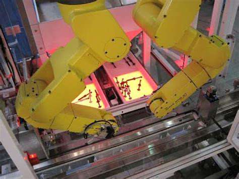 Automation:TheEngineofDynamicPackaging