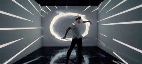 BeyondVisuals:ImmersiveAudioExperiences