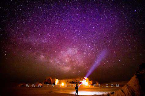 BeyondtheBasics:TipsforMaximizingYourDesertStargazingExperience