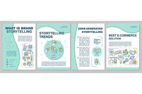 The Role of Storytelling in Personalized Travel Marketing