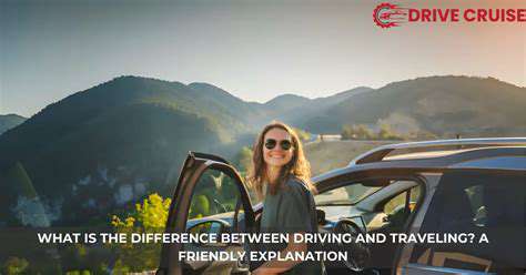 BeyondtheDestination:ExploringthePersonalJourney
