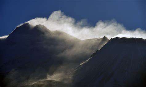 Mountains: Conquering Peaks and Panoramic Views