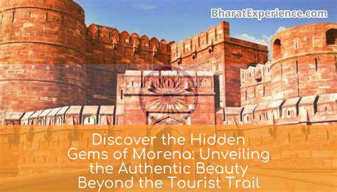 BeyondtheTouristTrail:DiscoveringHiddenGems
