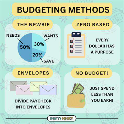 BudgetingforYourStyle:AligningFinancesandAdventures