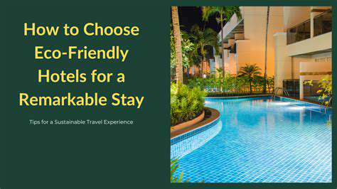 Green Certifications for Hotels: What to Look For