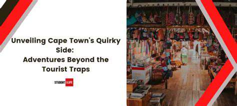 ConnectingwithLocalCommunities:BeyondtheTouristTrap